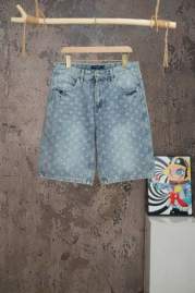 Picture of LV Jeans Short _SKULVM-2XLmmtxM248611840